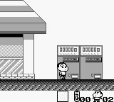 Crayon Shin-chan 2 – Ora to Wanpaku Gokko Dazo (Japan) [JP] gb 1993 Game Image