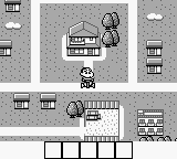 Crayon Shin-chan 3 – Ora no Gokigen Athletic (Japan) [JP] gb 1994 Game Image
