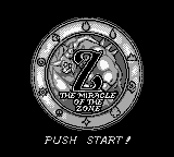 Daikaijuu Monogatari - The Miracle of the Zone (Japan) (SGB Enhanced) [JP] Thumbnail