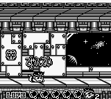 Daiku no Gen-san – Robot Teikoku no Yabou (Japan) [JP] gb 1994 Game Image
