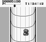 Dead Heat Scramble (Japan) [JP] gb 1990 Game Image