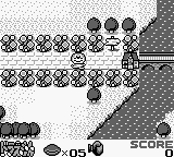 Doraemon 2 – Animal Planet Densetsu (Japan) [JP] gb 1992 Game Image