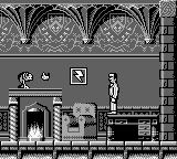 Dr. Franken (Japan) [JP] gb 1992 Game Image