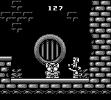 Fidgetts, The (Japan) [JP] gb 1993 Game Image
