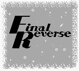 Final Reverse (Japan) [JP] Thumbnail