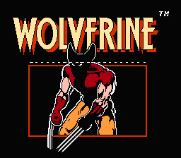 Wolverine [US] Thumbnail