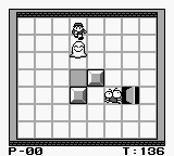 Funny Field (Japan) [JP] gb 1990 Game Image
