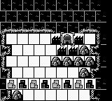 Game Boy Wars Turbo (Japan) (SGB Enhanced) [JP] gb 1997 Game Image