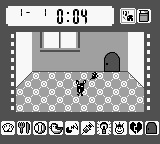 Game de Hakken!! Tamagotchi – Osutchi to Mesutchi (Japan) (SGB Enhanced) [JP] gb 1998 Game Image