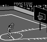 GB Basketball (Japan) [JP] gb 1992 Game Image