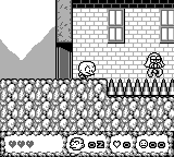 GB Genjin 2 (Japan) (SGB Enhanced) [JP] gb 1994 Game Image