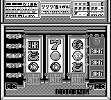 GB Pachi-Slot Hisshouhou! Jr. (Japan) [JP] gb 1994 Game Image