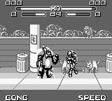 Gekitou Power Modeller (Japan) (SGB Enhanced) [JP] gb 1998 Game Image