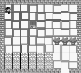 Gem Gem (Japan) [JP] gb 1991 Game Image