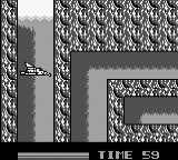 Gerry Anderson’s Thunderbirds (Japan) [JP] gb 1993 Game Image