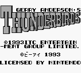 Gerry Anderson's Thunderbirds (Japan) [JP] Thumbnail