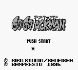 Go Go Ackman (Japan) (SGB Enhanced) [JP] Thumbnail