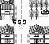 God Medicine – Fukkokuban (Japan) (SGB Enhanced) [JP] gb 1993 Game Image