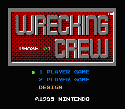 Wrecking Crew [WOR] Thumbnail