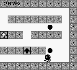 Hiden Inyou Kikouhou – Ca Da (Japan) [JP] gb 1991 Game Image