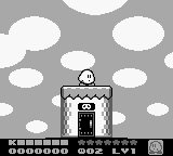 Hoshi no Kirby 2 (Japan) (SGB Enhanced) [JP] gb 1995 Game Image