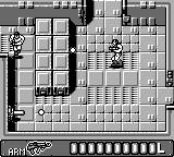 Ikari no Yousai 2 (Japan) [JP] gb 1992 Game Image