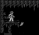 Indiana Jones – Saigo no Seisen (Japan) [JP] gb 1994 Game Image