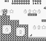 Jankenman (Japan) [JP] gb 1991 Game Image