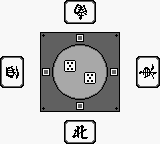 Jantaku Boy (Japan) [JP] gb 1992 Game Image