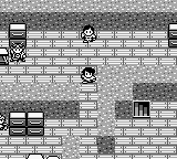 Jikuu Senki Mu (Japan) [JP] gb 1991 Game Image