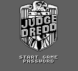 Judge Dredd (Japan) [JP] Thumbnail