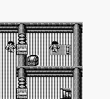 Jungle Wars (Japan) [JP] gb 1991 Game Image