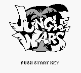 Jungle Wars (Japan) [JP] Thumbnail