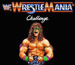 WWF Wrestlemania Challenge [US] Thumbnail