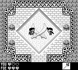 Kaeru no Tame ni Kane wa Naru (Japan) [JP] gb 1992 Game Image