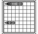 Kaisen Game – Navyblue (Japan) [JP] gb 1989 Game Image