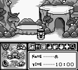 Kandume Monsters (Japan) (SGB Enhanced) [JP] gb 1998 Game Image