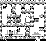 Karamuchou no Daijiken (Japan) (SGB Enhanced) [JP] gb 1997 Game Image