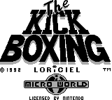 Kick Boxing, The (Japan) [JP] Thumbnail