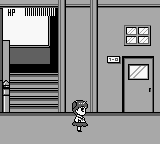 Kingyo Chuuihou! – Wapiko no Wakuwaku Stamp Rally! (Japan) [JP] gb 1991 Game Image