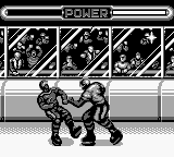 Konamic Ice Hockey (Japan) [JP] gb 1991 Game Image