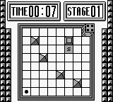 Koro Dice (Japan) [JP] gb 1990 Game Image