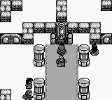 Legend – Ashita e no Tsubasa (Japan) [JP] gb 1991 Game Image
