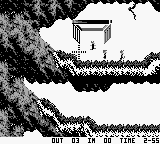 Lemmings (Japan) [JP] gb 1994 Game Image