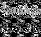 Lemmings (Japan) [JP] Thumbnail