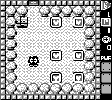 Lolo no Daibouken (Japan) [JP] gb 1995 Game Image