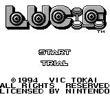 Lucle (Japan, Europe) (En) [JP,EU] Thumbnail