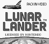 Lunar Lander (Japan) [JP] Thumbnail