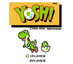 Yoshi [US] Thumbnail
