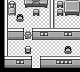 Medarot – Parts Collection (Japan) (SGB Enhanced) [JP] gb 1998 Game Image
